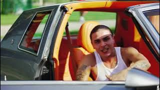 eLVy The God - Dat Boy