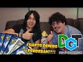 No saben cuanto dinero Perdieron || Unboxing de Pokemon con @MissaSinfonia  || DGT TCG & COLLECTION