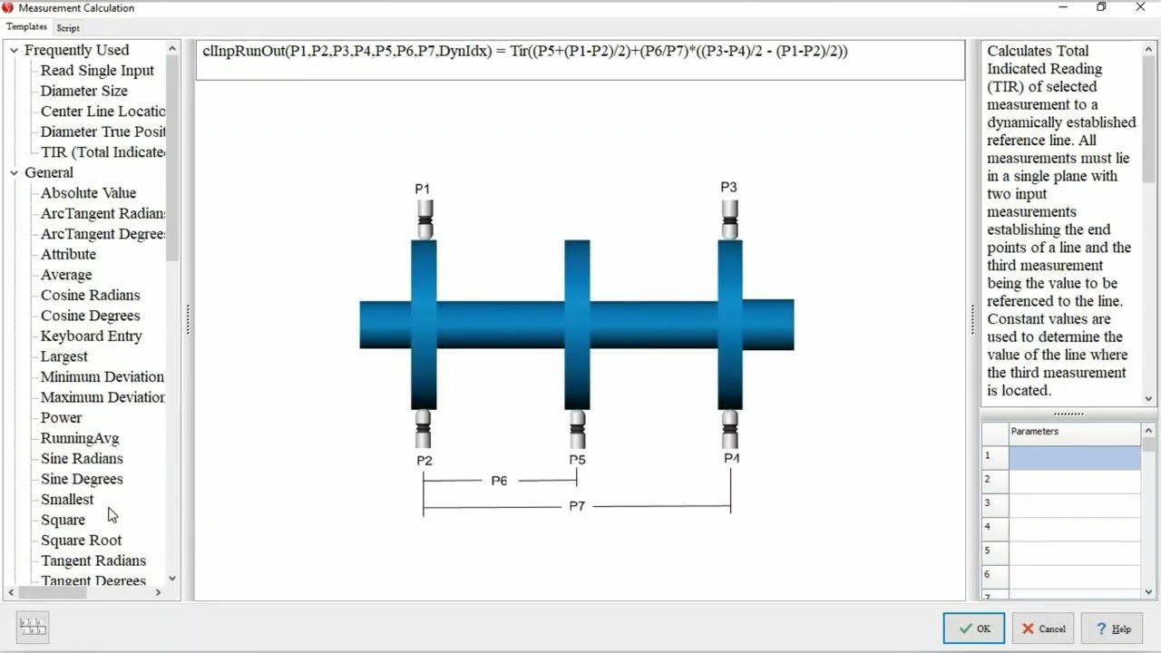 Orbit Gauge Software 4.0 - Introduction and Training - Part B