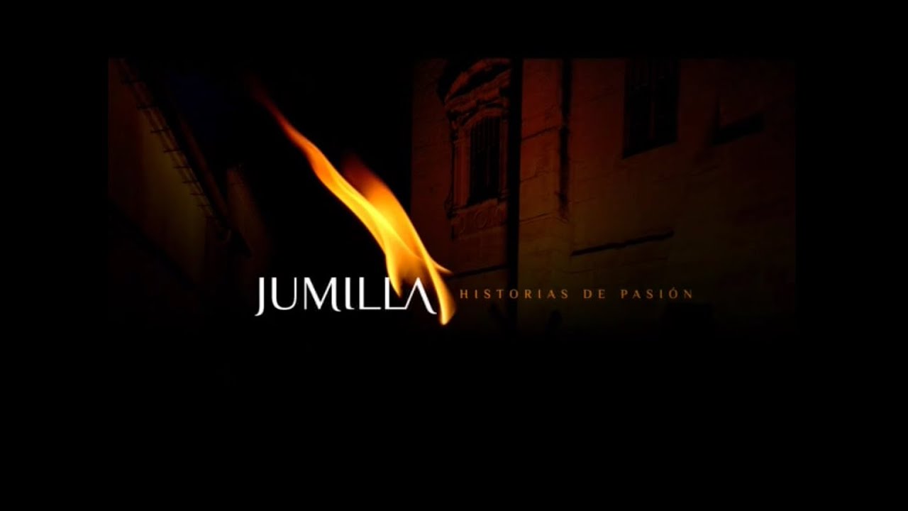 Historias de Pasión. 600 aniversario de la Semana Santa de Jumilla
