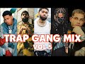 Trap latino gang mix 2023 vol5  dj nova  punisher mixtape