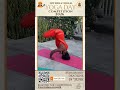 Return to the Source: Experience Yoga in its Purest Form