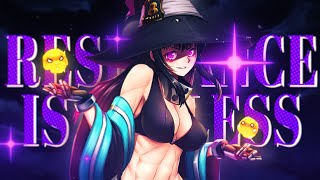 $UICIDEBOY$ - RESISTANCE IS USELESS