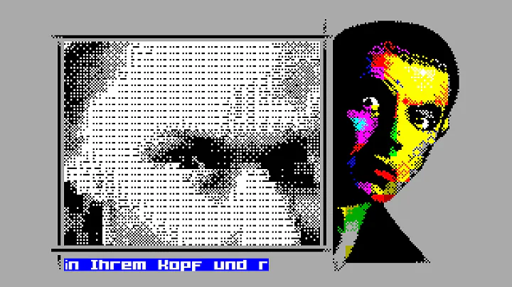 U r old by organism-bfox-ea-sandrowski