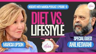 How Anil Keswani Lost 100 Pounds and Kept It Off for 10 Years
