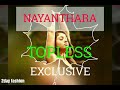 NAYANTHARA TOPLESS EXCLUSIVE RAM GOPAL VERMA VIRAL TRENDING