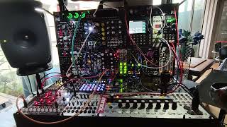 Dnipro modular Krait - Eurorack Module on ModularGrid
