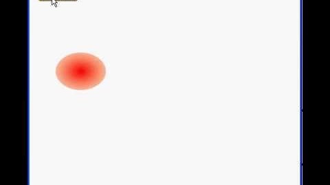 Livecode: Animation demo