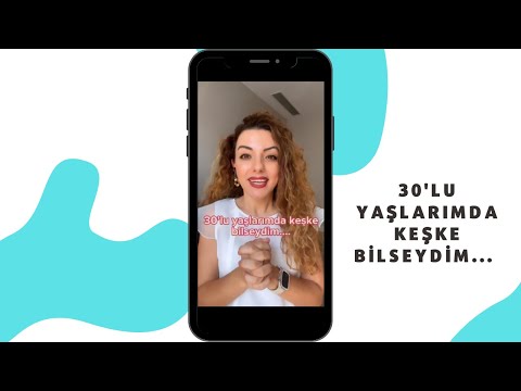 Video: Etkili Bir Cilt Bakım Rutini Oluşturmanın 5 Yolu