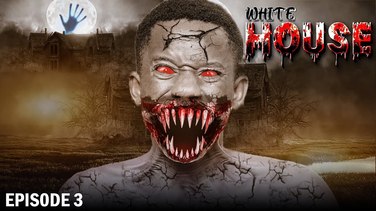 WHITE HOUSE |episode 03