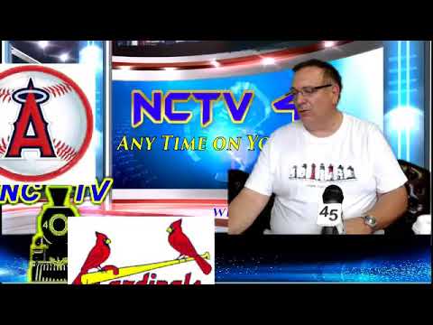 NCTV45 NEWSWATCH MORNING FRIDAY JUNE 21 2019 WITH ANGELO PERROTTA camera iphone 8 plus apk