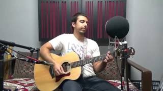 Video thumbnail of "Local Natives - "Dark Days" (acoustic cover)"