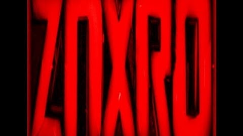 Express Zandar - MW3 Game Clip