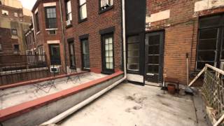 Central Park West - Upper West Side One Bedroom