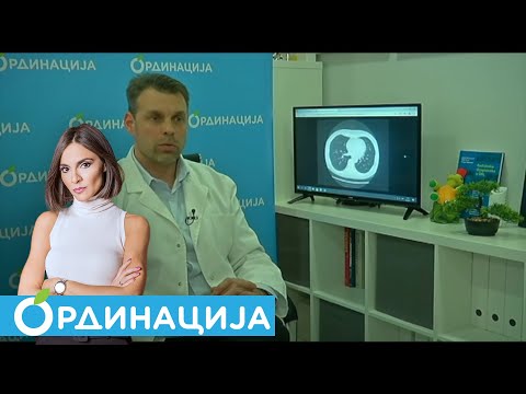 Video: Tomografija Pluća - Indikacije Za Ponašanje, Priprema Za Pregled