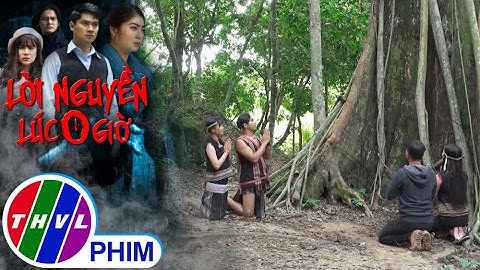 Hé lộ tập 4 Lời nguyền lúc 0 giờ: Mối tình tay ba Sơn Duy - H