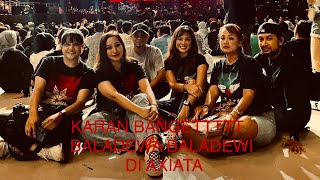 DENGAN MATAMU KU MEMANDANG | DENGAN TELINGA MU KU MENDENGAR | DEWA 30 ANNIVERSARY JUST AWESOME