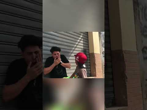 ¡El chico enamorado que confundió a su padre!