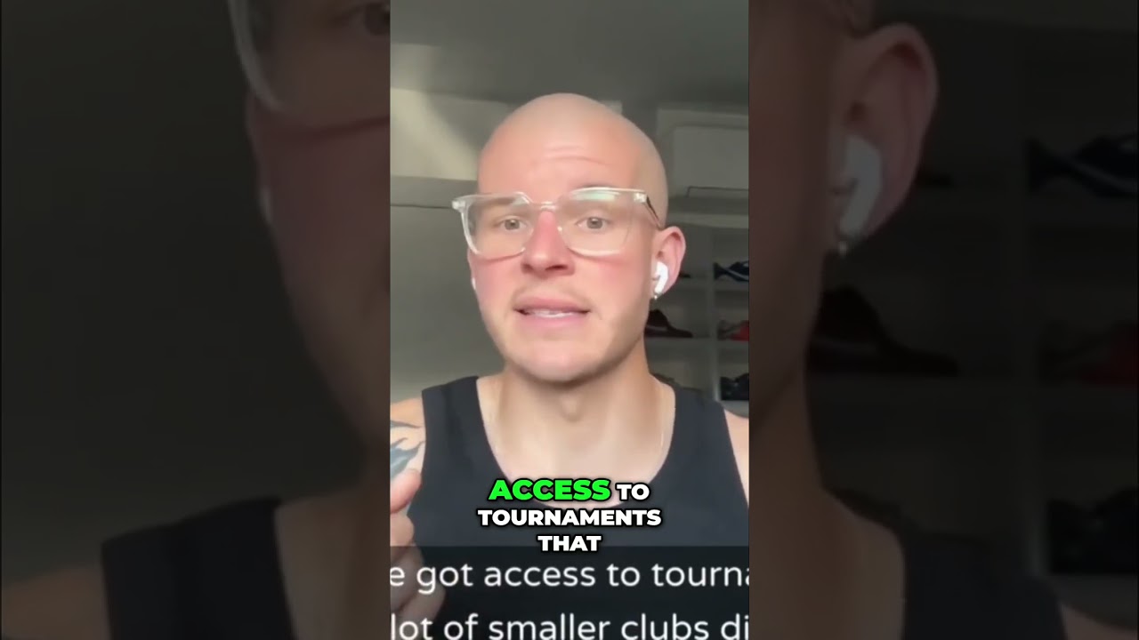 Seattle Soccer Roots to College Success 