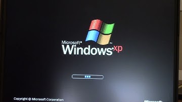 IBM ThinkPad T22 Restore Part 2: Plus Bonus... #WINDCEMBER