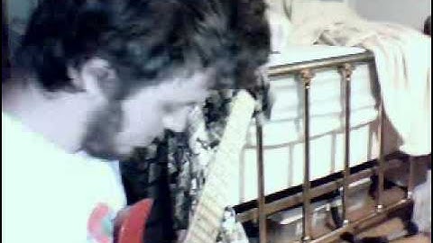 One more jam on the Lazy Sunday Blues Backing Track in D