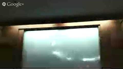 Chennai Geeks June Hackathon - Android