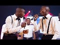 Indumiso Ye Tende Feat Nkabinde Brothers - Angishiyi Indawo Yami
