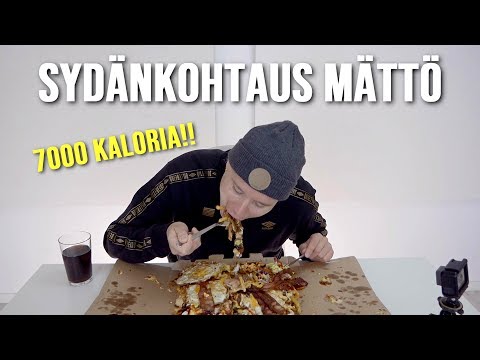 Video: Sydänkohtaus