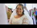 Niuelesolo & Lauina Boland Wedding