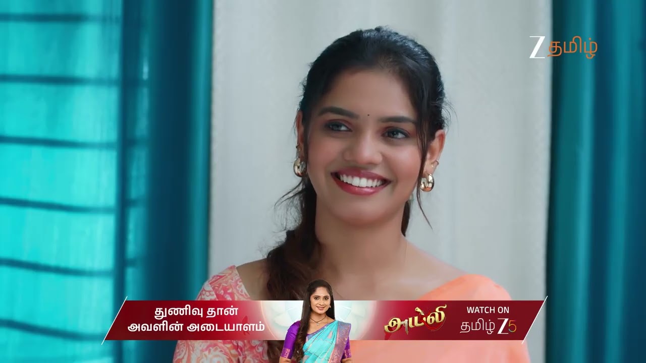 Veera EP 466 | Ep -  | Best Scene | Oct 31 2025 | Zee Tamil