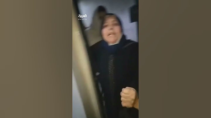 لحظة إطلاق سراح معتقلات وأطفالهن من داخل سجن صيدنايا، بعد سقوط نظام بشار الأسد