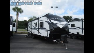 2022 Heartland Sundance Ultra-Lite 255BH/ RV Outlet USA of North Myrtle Beach