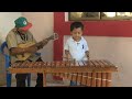 El nio prodigio de la marimba samuel palacios