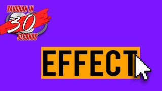 Celebrity Modo | Nifty Kit: Shader Tree Effect Select Wealth