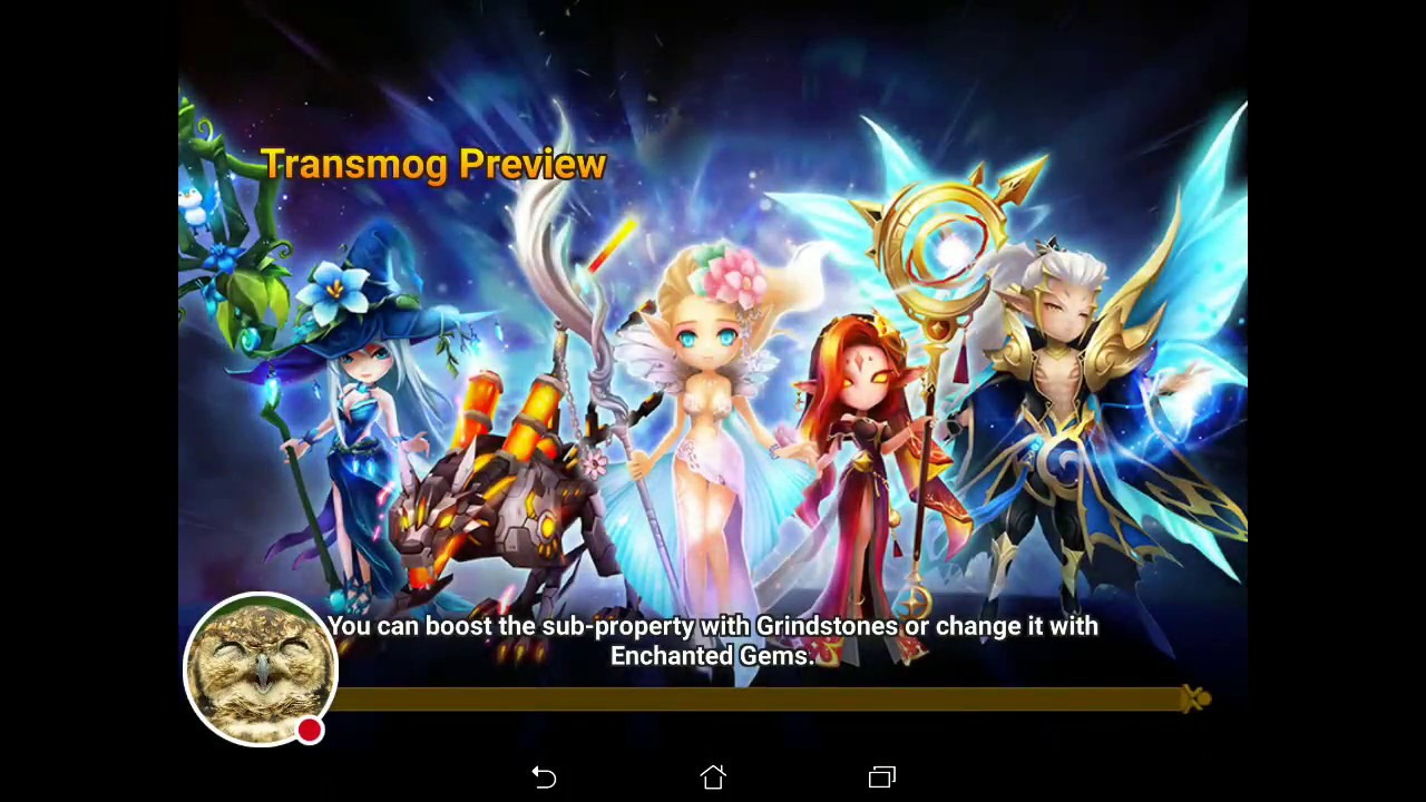 Hack Online Summonerswarhacker.Com For Generate Cash Summoners War Crystal 2019