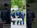Mord an Ehefrau: Ort ist „einfach nur geschockt“ #news