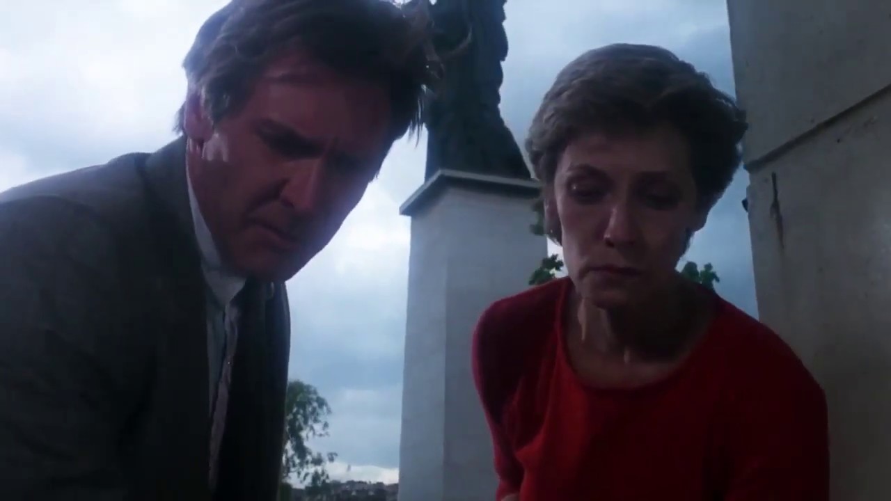 BUSCA FRENÉTICA FRANTIC ENNIO MORRICONE