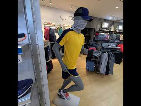 running store columbus circle