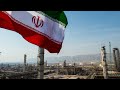 Iran Oil Won