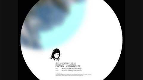 Dircsen   Aspiration   Soundtravels ST003