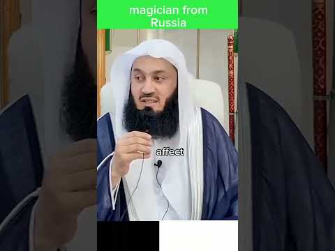 Mufti Menk |