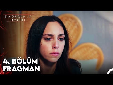 Kaderimin Oyunu 4. Bölüm Fragman