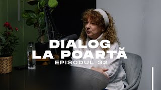 Podcast - "Credința care dă pacea!" cu Emanuela Julcuț