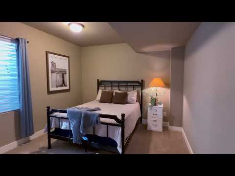 3300 Caprock Way, Castle Rock, CO home video tour