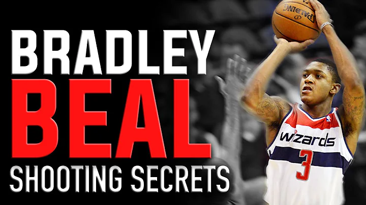 Bradley Beal: NBA Shooting Secrets - DayDayNews