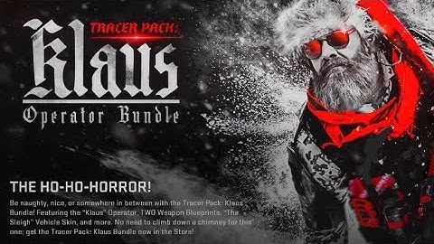 COD MW2 - KLAUS OPERATOR BUNDLE, SUPLEX DELUXE FINISHING MOVES AND WEAPONS COMPILATION