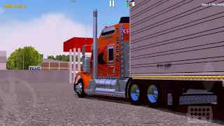 T800 ZAINO CRÉDITOS DEL MOD A DROID GAMING Y CARGA DE LA ORGANIZACIÓN screenshot 2
