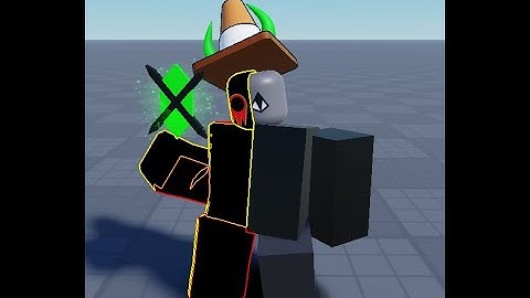 Creator | Noli OC Skin Chase Theme Visualizer Teaser