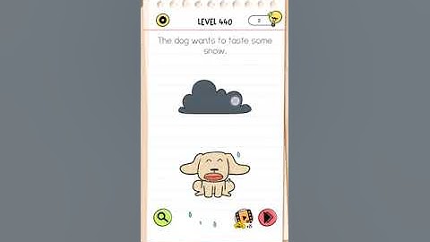 Brain Test All Star Level 440 Walkthrough