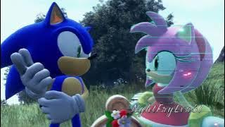 Sonamy~Valentine's Day AMV 💙💖
